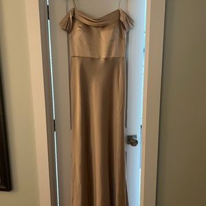 Jenny Yoo Bridesmaids Dress